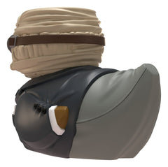 Monsters Tubbz Mini PVC Figure Invisible Man 5 cm 5056280467953