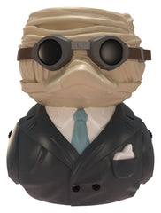 Monsters Tubbz Mini PVC Figure Invisible Man 5 cm 5056280467953