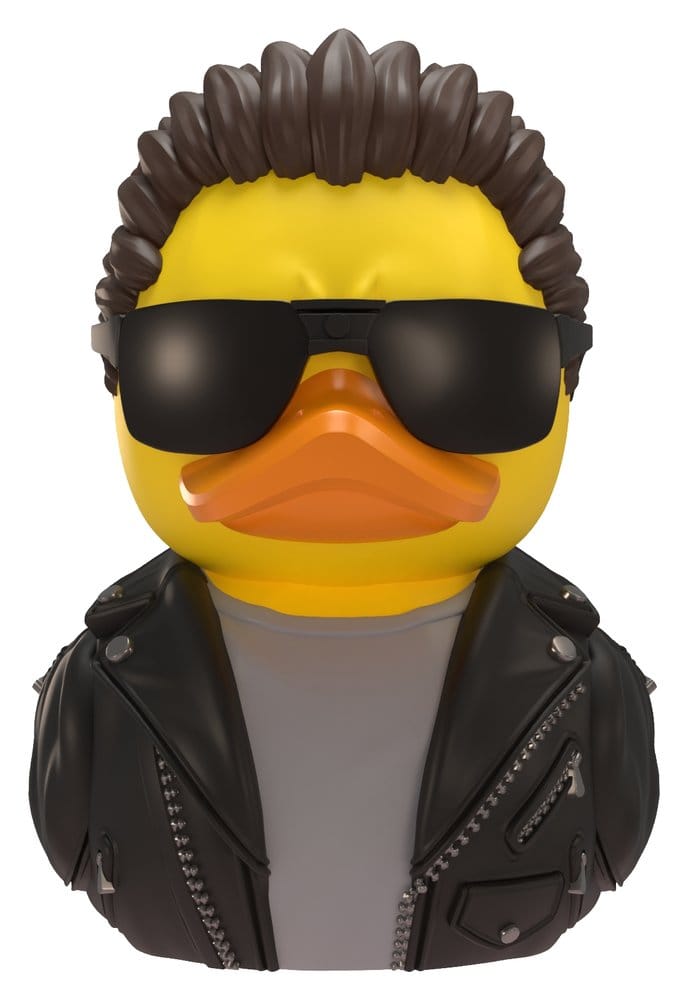 Terminator Tubbz Mini PVC Figure Terminator 5 cm 5056280468134