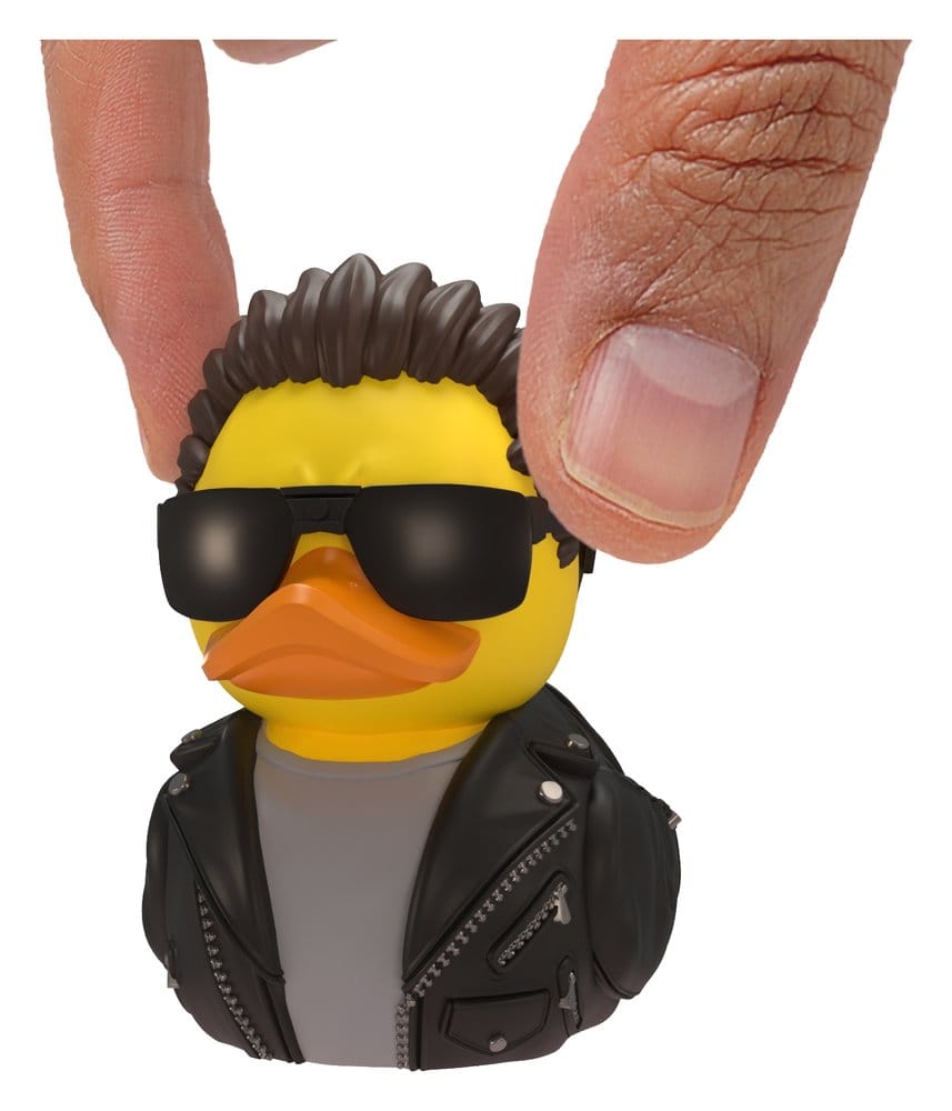 Terminator Tubbz Mini PVC Figure Terminator 5 cm 5056280468134