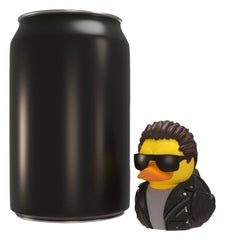 Terminator Tubbz Mini PVC Figure Terminator 5 cm 5056280468134