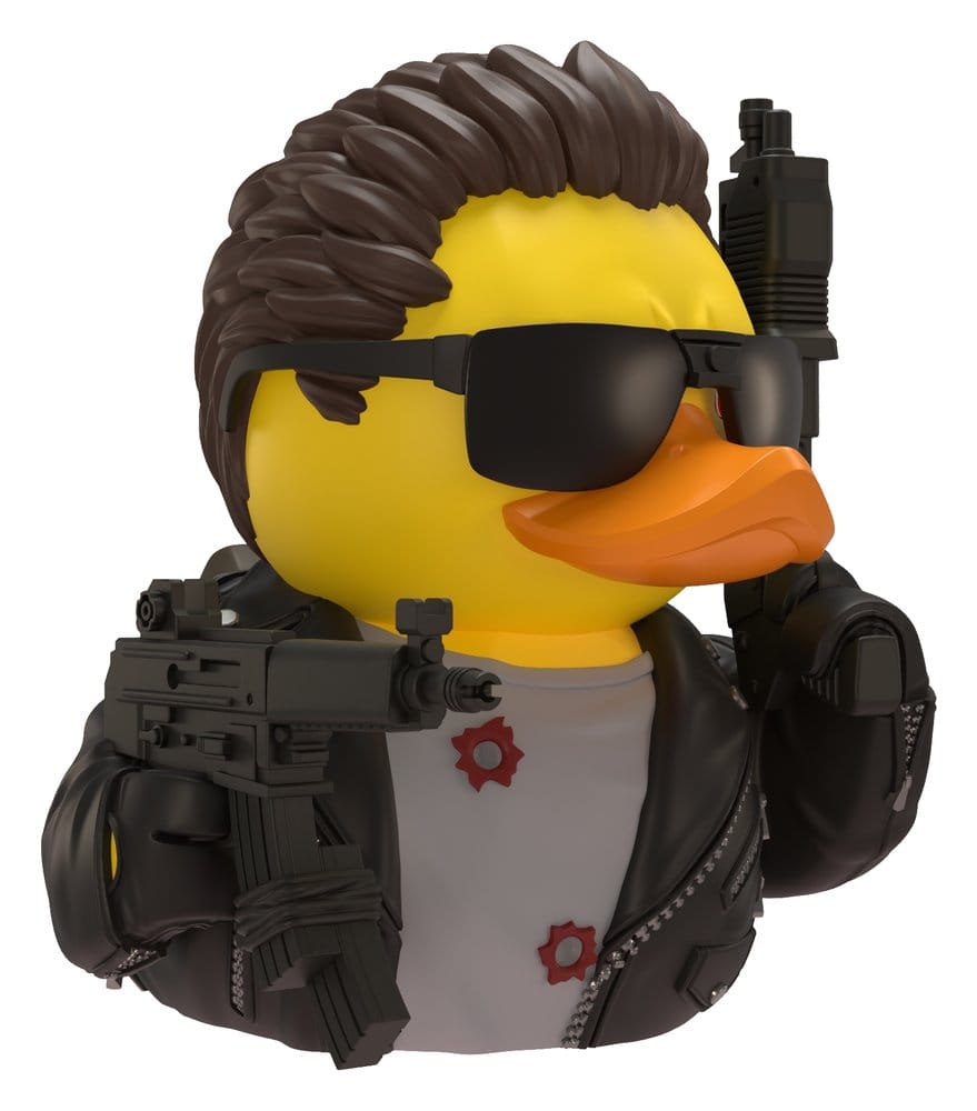 Terminator Tubbz PVC Figure Terminator Collector's Edition 10 cm 5056280468141