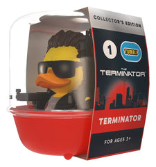 Terminator Tubbz PVC Figure Terminator Collector's Edition 10 cm 5056280468141