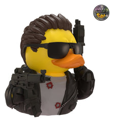 Terminator Tubbz PVC Figure Terminator Collector's Edition 10 cm 5056280468141