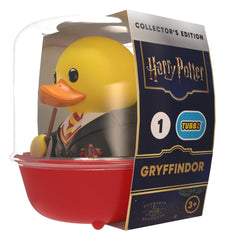 Harry Potter Tubbz PVC Figure Gryffindor Collector's Edition 10 cm 5056280468158
