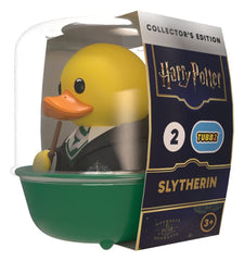 Harry Potter Tubbz PVC Figure Slytherin Collector's Edition 10 cm 5056280468165