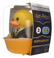 Harry Potter Tubbz PVC Figure Hufflepuff Collector's Edition 10 cm 5056280468189