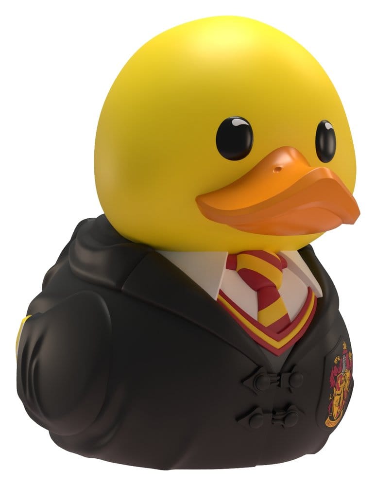 Harry Potter Tubbz Mini PVC Figure Gryffindor 5 cm 5056280468202