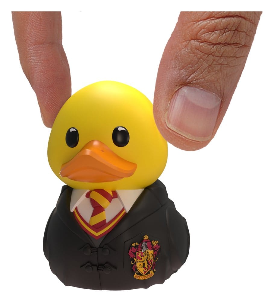 Harry Potter Tubbz Mini PVC Figure Gryffindor 5 cm 5056280468202