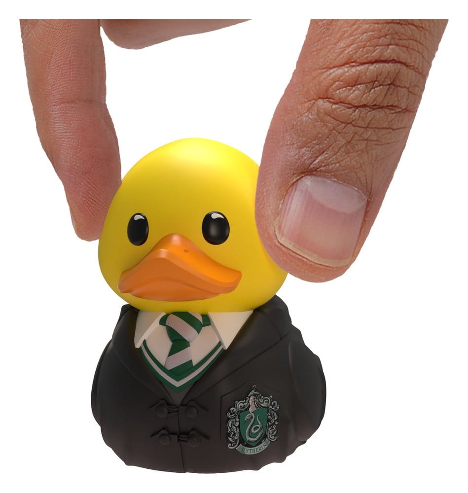 Harry Potter Tubbz Mini PVC Figure Slytherin 5 cm 5056280468219