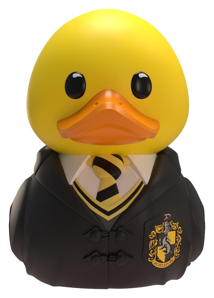 Harry Potter Tubbz Mini PVC Figure Hufflepuff 5 cm 5056280468226