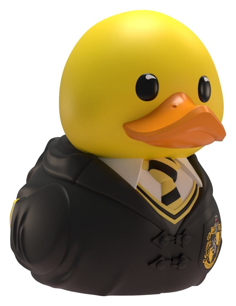 Harry Potter Tubbz Mini PVC Figure Hufflepuff 5 cm 5056280468226