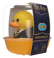 Harry Potter Tubbz Mini PVC Figure Hufflepuff 5 cm 5056280468226