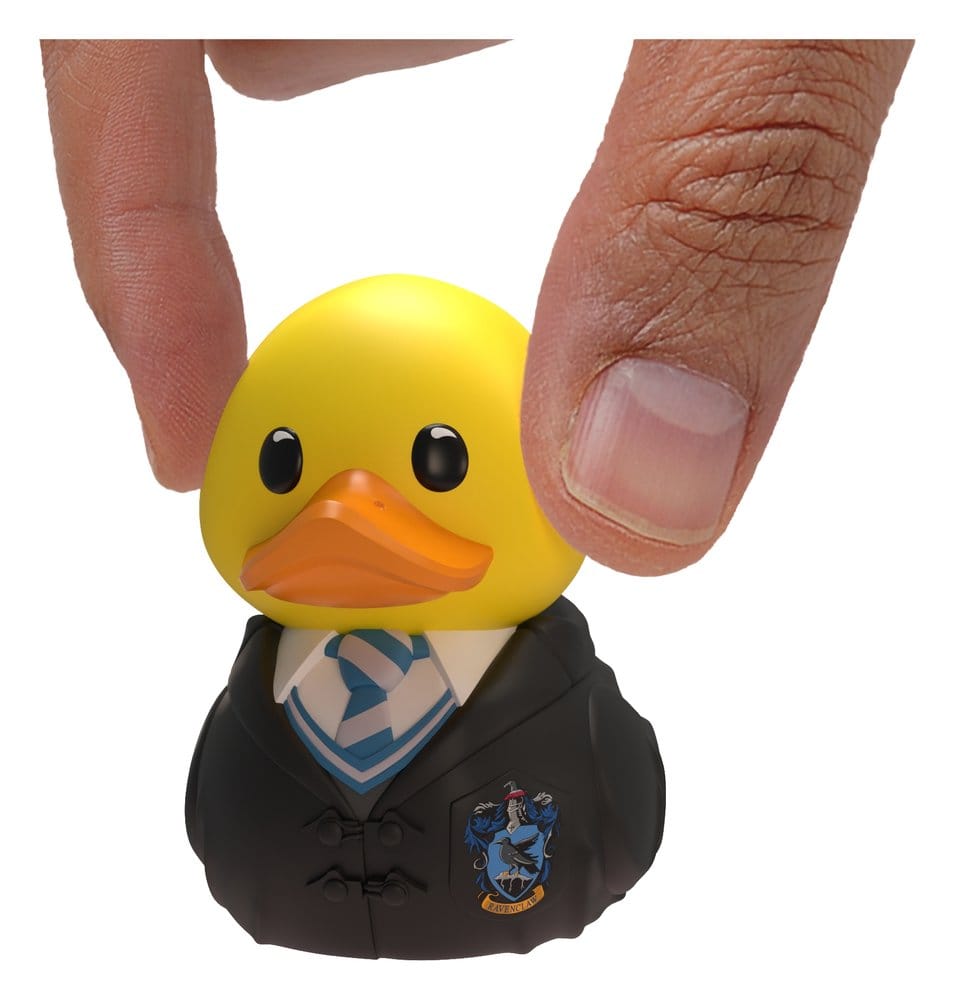 Harry Potter Tubbz Mini PVC Figure Ravenclaw 5 cm 5056280468233