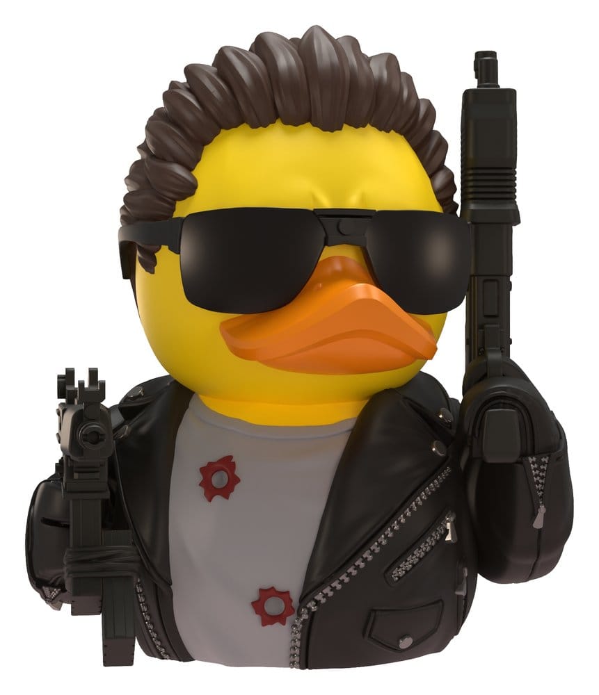 Terminator Tubbz PVC Figure Terminator Boxed Edition 10 cm 5056280468240