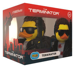 Terminator Tubbz PVC Figure Terminator Boxed Edition 10 cm 5056280468240