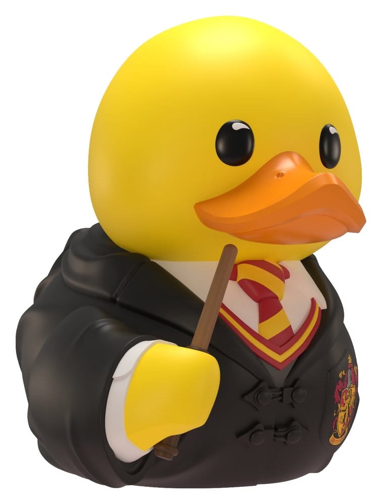 Harry Potter Tubbz PVC Figure Gryffindor Boxed Edition 10 cm 5056280468257