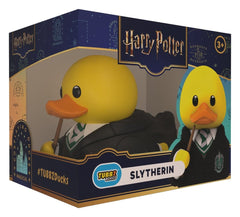 Harry Potter Tubbz PVC Figure Slytherin Boxed Edition 10 cm 5056280468264