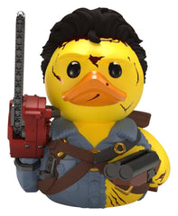 The Evil Dead Tubbz PVC Figure Ash Collector's Edition 10 cm 5056280468301
