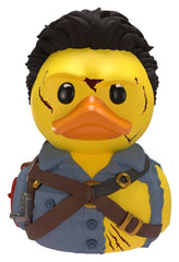 The Evil Dead Tubbz Mini PVC Figure Ash 5 cm 5056280468318