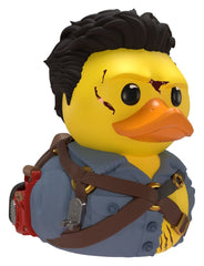 The Evil Dead Tubbz Mini PVC Figure Ash 5 cm 5056280468318