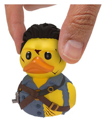 The Evil Dead Tubbz Mini PVC Figure Ash 5 cm 5056280468318