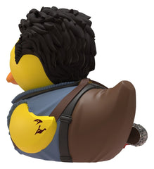 The Evil Dead Tubbz Mini PVC Figure Ash 5 cm 5056280468318