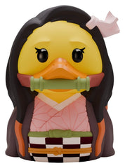 Demon Slayer Tubbz PVC Figure Nezuko Kamado 5056280468349