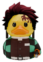 Demon Slayer Tubbz PVC Figure Tanjiro Kamado 5056280468356