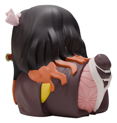 Demon Slayer Tubbz Mini PVC Figure Nezuko Kamado 5056280468370