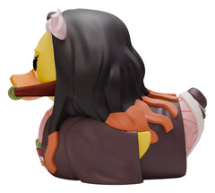 Demon Slayer Tubbz Mini PVC Figure Nezuko Kamado 5056280468370