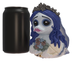 Corpse Bride Tubbz PVC Figure Emily Collector's Edition 10 cm 5056280468417