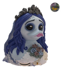 Corpse Bride Tubbz PVC Figure Emily Collector's Edition 10 cm 5056280468417