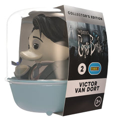 Corpse Bride Tubbz PVC Figure Victor Collector's Edition 10 cm 5056280468424
