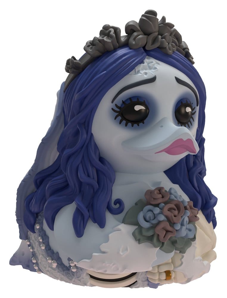 Corpse Bride Tubbz PVC Figure Emily 10 cm 5056280468431