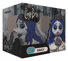 Corpse Bride Tubbz PVC Figure Emily 10 cm 5056280468431