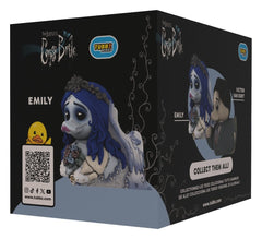 Corpse Bride Tubbz PVC Figure Emily 10 cm 5056280468431