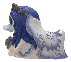 Corpse Bride Tubbz PVC Figure Emily 10 cm 5056280468431