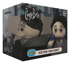 Corpse Bride Tubbz PVC Figure Victor 10 cm 5056280468448