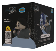 Corpse Bride Tubbz PVC Figure Victor 10 cm 5056280468448