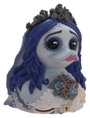 Corpse Bride Tubbz Mini PVC Figure Emily 5 cm 5056280468455