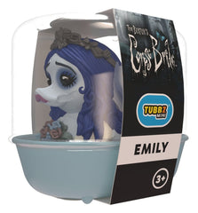 Corpse Bride Tubbz Mini PVC Figure Emily 5 cm 5056280468455