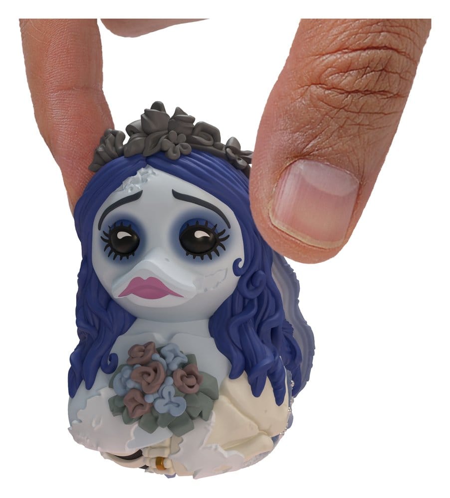 Corpse Bride Tubbz Mini PVC Figure Emily 5 cm 5056280468455