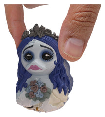 Corpse Bride Tubbz Mini PVC Figure Emily 5 cm 5056280468455