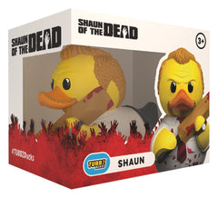 Shaun of the Dead Tubbz PVC Figure Shaun 10 cm 5056280468486