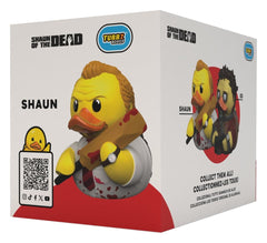 Shaun of the Dead Tubbz PVC Figure Shaun 10 cm 5056280468486