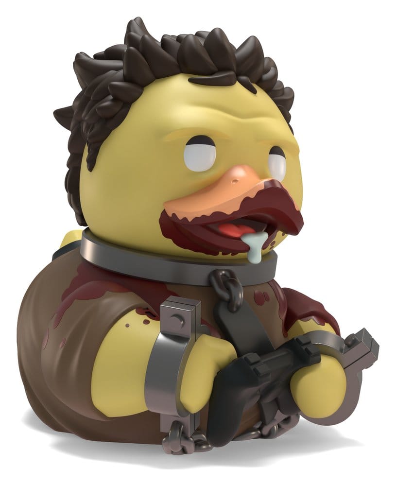 Shaun of the Dead Tubbz PVC Figure Ed 10 cm 5056280468493