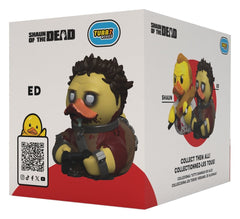 Shaun of the Dead Tubbz PVC Figure Ed 10 cm 5056280468493