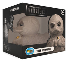 Monsters Tubbz PVC Figure Mummy 10 cm 5056280468509