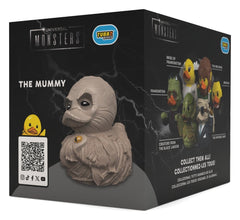 Monsters Tubbz PVC Figure Mummy 10 cm 5056280468509